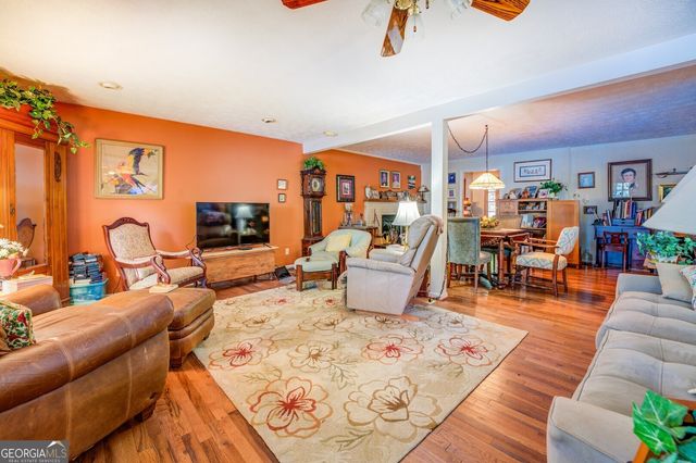 766 Raven Road, Monticello, GA 31064
