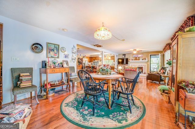 766 Raven Road, Monticello, GA 31064
