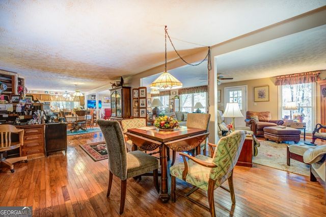 766 Raven Road, Monticello, GA 31064