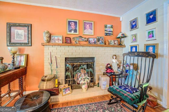 766 Raven Road, Monticello, GA 31064