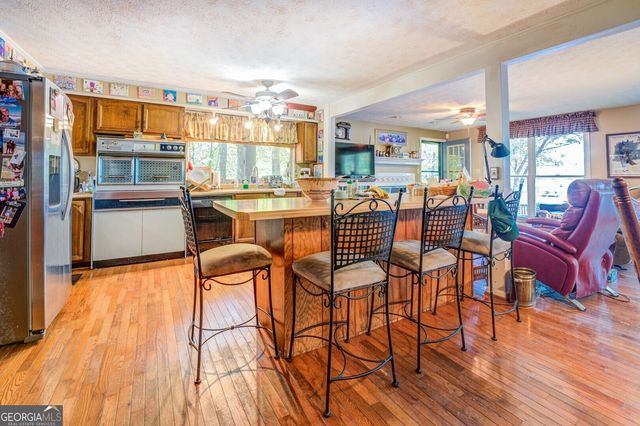 766 Raven Road, Monticello, GA 31064
