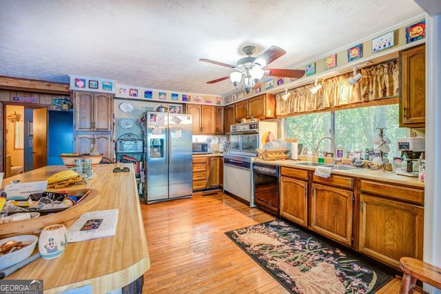 766 Raven Road, Monticello, GA 31064