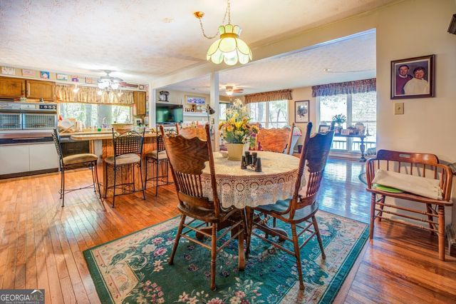 766 Raven Road, Monticello, GA 31064