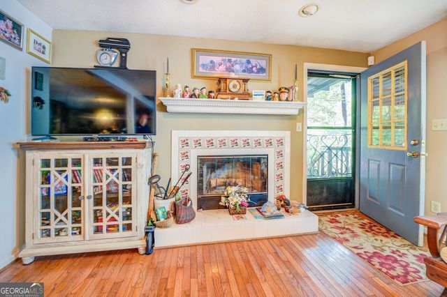 766 Raven Road, Monticello, GA 31064
