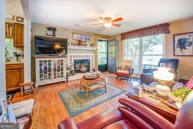 766 Raven Road, Monticello, GA 31064