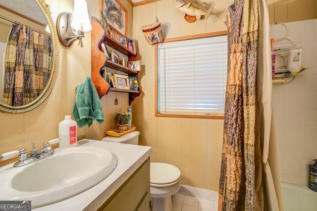 766 Raven Road, Monticello, GA 31064