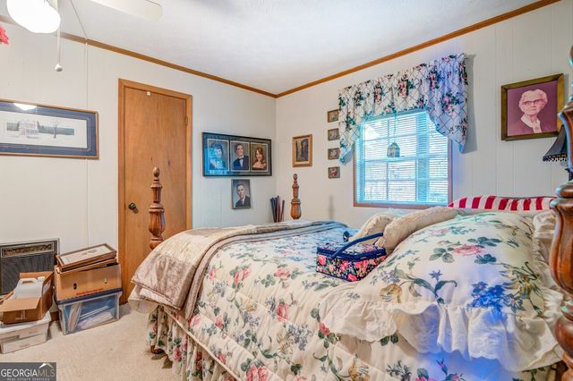 766 Raven Road, Monticello, GA 31064