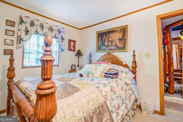 766 Raven Road, Monticello, GA 31064