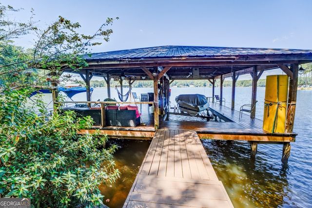 766 Raven Road, Monticello, GA 31064
