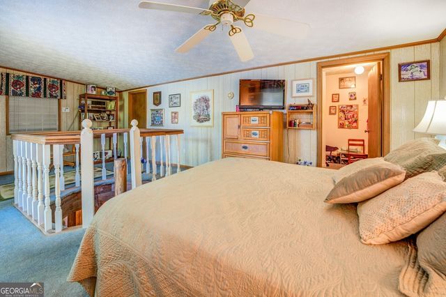 766 Raven Road, Monticello, GA 31064