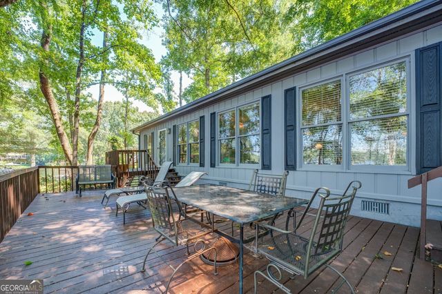 766 Raven Road, Monticello, GA 31064