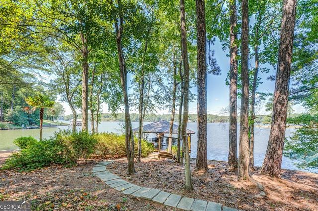 766 Raven Road, Monticello, GA 31064