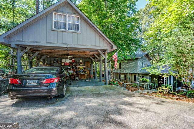 766 Raven Road, Monticello, GA 31064