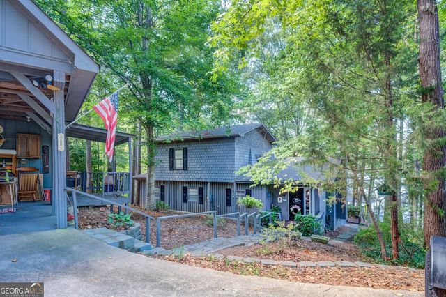 766 Raven Road, Monticello, GA 31064