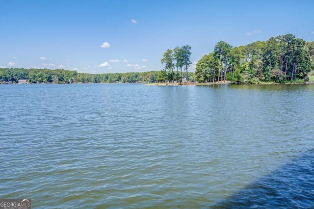 766 Raven Road, Monticello, GA 31064