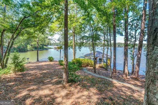 766 Raven Road, Monticello, GA 31064