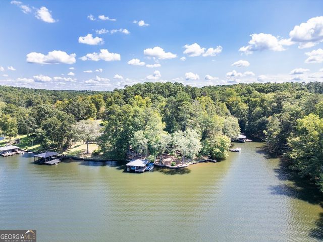 766 Raven Road, Monticello, GA 31064