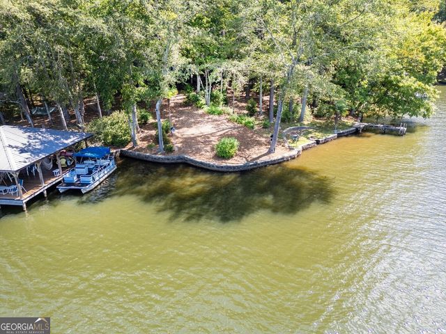 766 Raven Road, Monticello, GA 31064