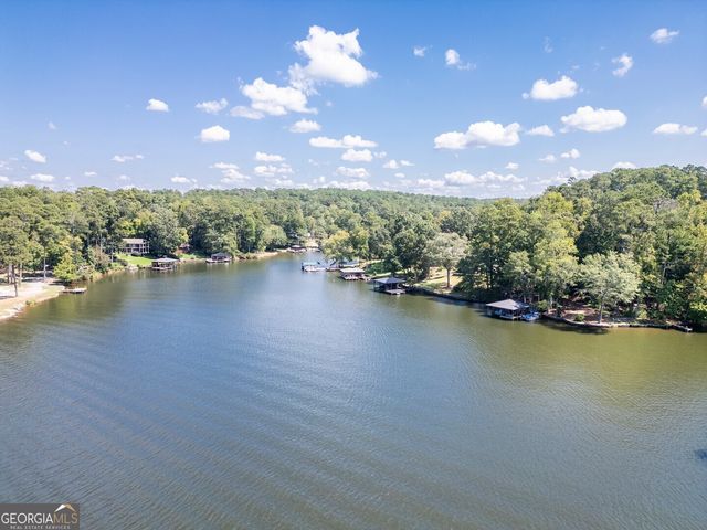 766 Raven Road, Monticello, GA 31064