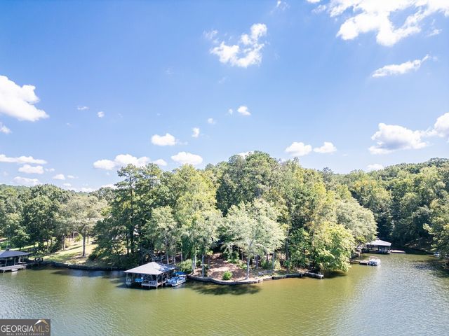 766 Raven Road, Monticello, GA 31064