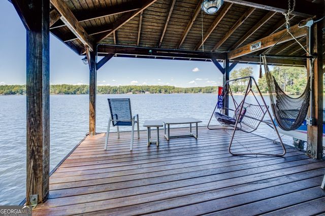 766 Raven Road, Monticello, GA 31064