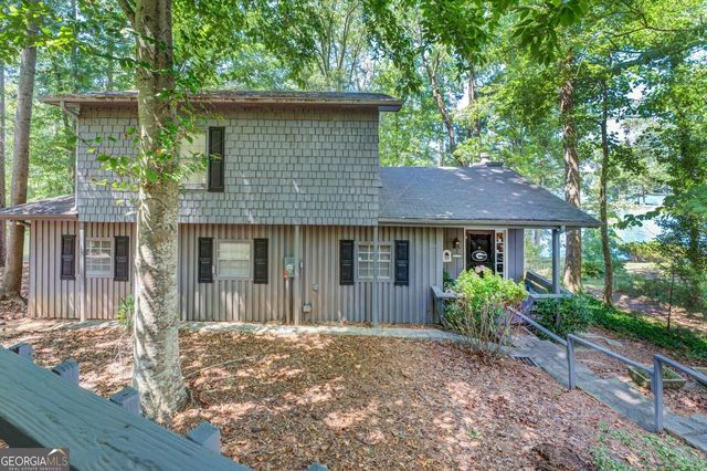 766 Raven Road, Monticello, GA 31064