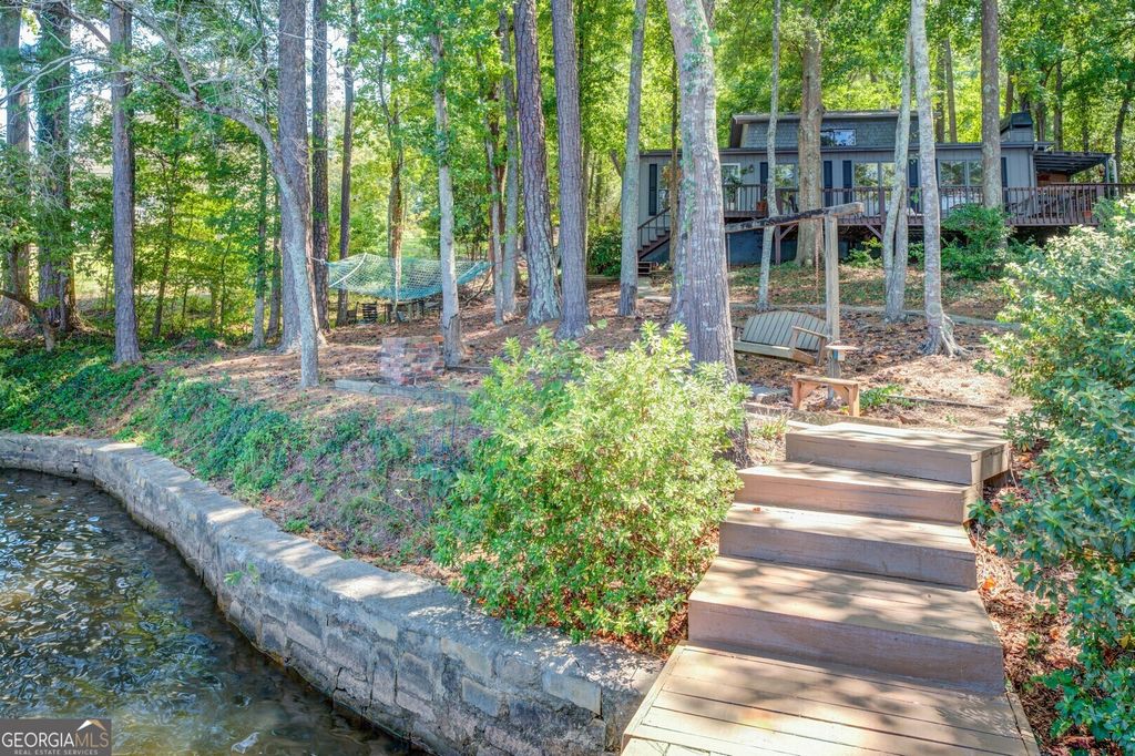 766 Raven Road, Monticello, GA 31064