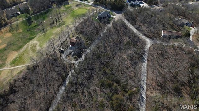 5728 Treebrook Drive, Hillsboro, MO 63050