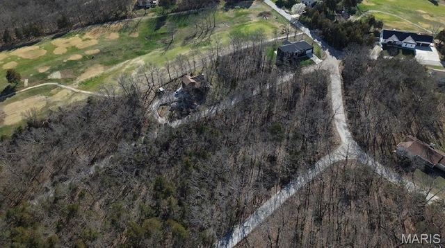 5728 Treebrook Drive, Hillsboro, MO 63050