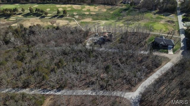 5728 Treebrook Drive, Hillsboro, MO 63050