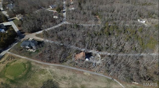 5728 Treebrook Drive, Hillsboro, MO 63050