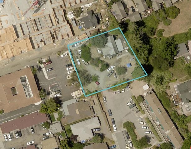 338 Ocean Street, Santa Cruz, CA 95060