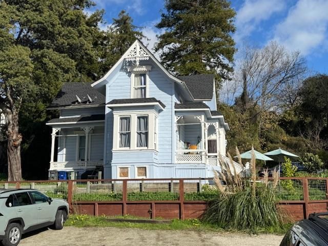 338 Ocean Street, Santa Cruz, CA 95060
