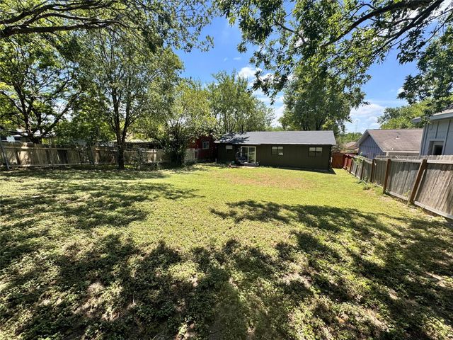 6908 Pondsdale LN, Austin, TX 78724