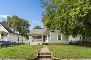 152 HARRISON Street, Council Bluffs, IA 51503