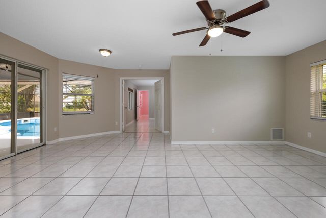 2502 SE UNIVERSITY Terrace, Port St. Lucie, Port St Lucie, FL 34952