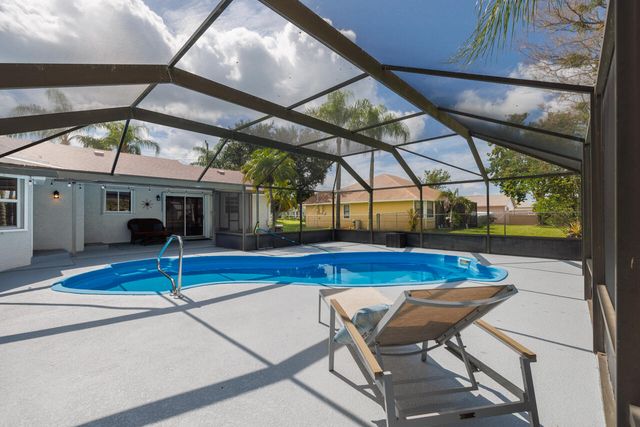 2502 SE UNIVERSITY Terrace, Port St. Lucie, Port St Lucie, FL 34952