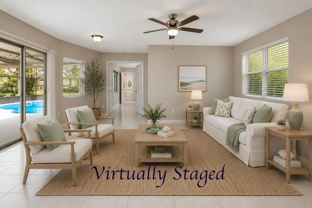 2502 SE UNIVERSITY Terrace, Port St. Lucie, Port St Lucie, FL 34952
