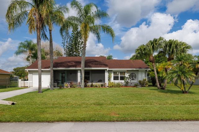 2502 SE UNIVERSITY Terrace, Port St. Lucie, Port St Lucie, FL 34952