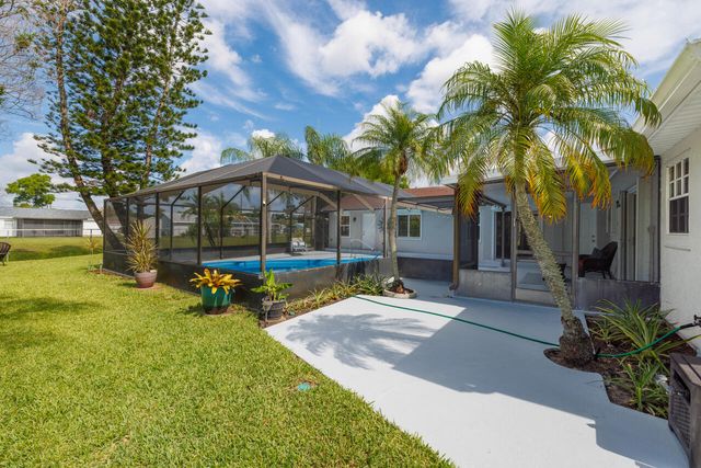2502 SE UNIVERSITY Terrace, Port St. Lucie, Port St Lucie, FL 34952