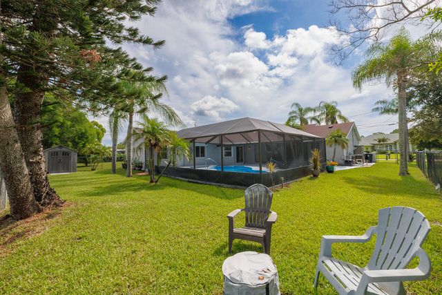 2502 SE UNIVERSITY Terrace, Port St. Lucie, Port St Lucie, FL 34952
