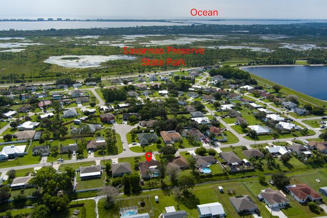 2502 SE UNIVERSITY Terrace, Port St. Lucie, Port St Lucie, FL 34952