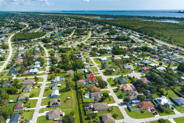 2502 SE UNIVERSITY Terrace, Port St. Lucie, Port St Lucie, FL 34952