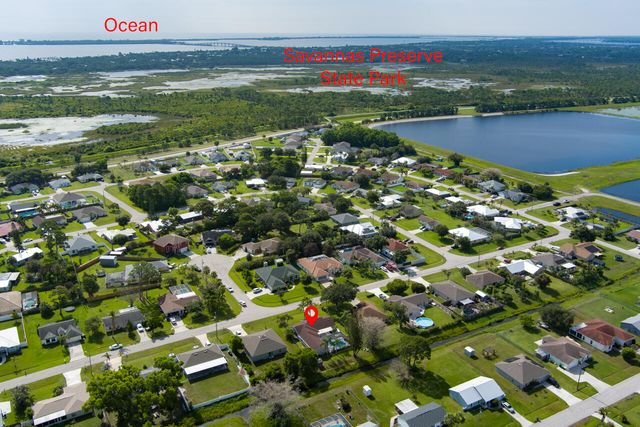 2502 SE UNIVERSITY Terrace, Port St. Lucie, Port St Lucie, FL 34952