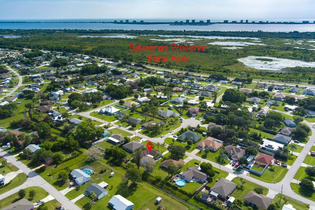 2502 SE UNIVERSITY Terrace, Port St. Lucie, Port St Lucie, FL 34952