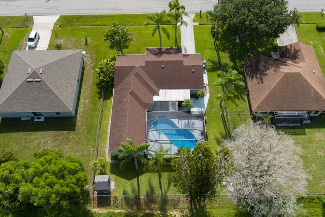 2502 SE UNIVERSITY Terrace, Port St. Lucie, Port St Lucie, FL 34952