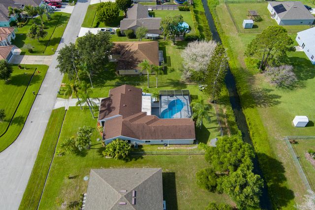 2502 SE UNIVERSITY Terrace, Port St. Lucie, Port St Lucie, FL 34952