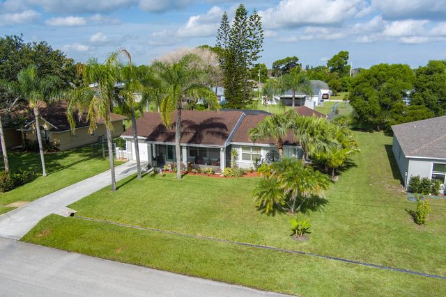 2502 SE UNIVERSITY Terrace, Port St. Lucie, Port St Lucie, FL 34952