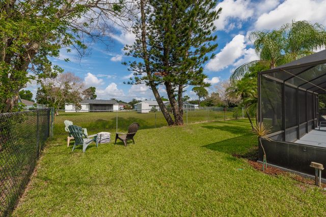 2502 SE UNIVERSITY Terrace, Port St. Lucie, Port St Lucie, FL 34952