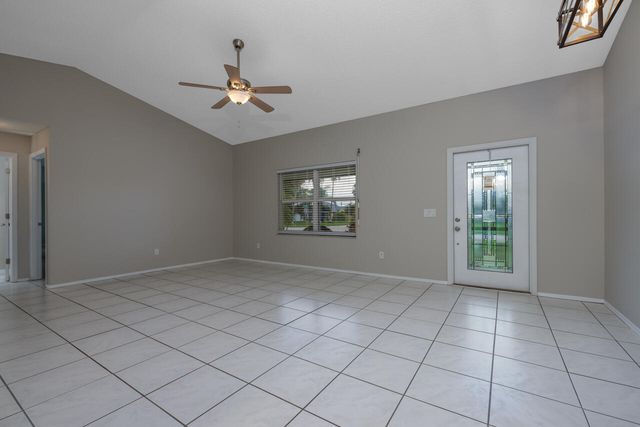 2502 SE UNIVERSITY Terrace, Port St. Lucie, Port St Lucie, FL 34952